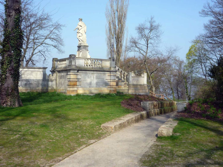 Borussia-Monument